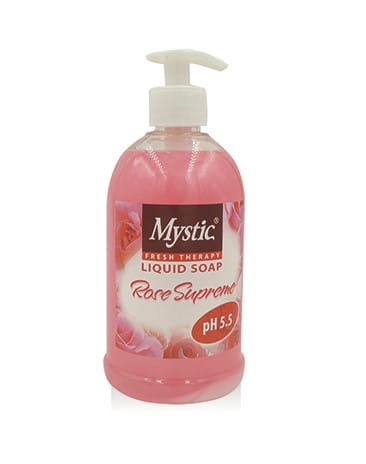 Mydło w płynie Rose Supreme 500ML