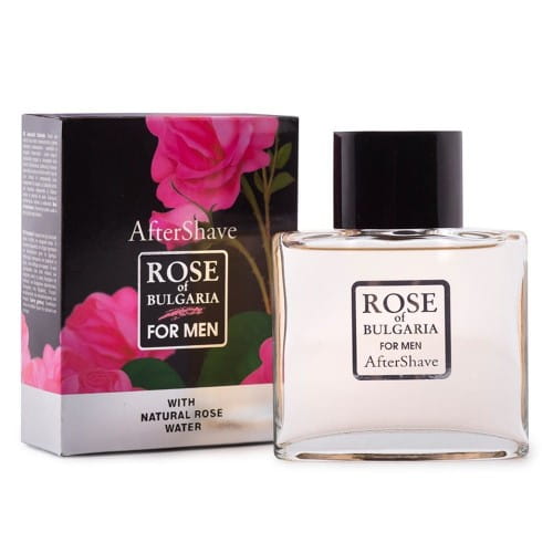 Woda po goleniu 100ML